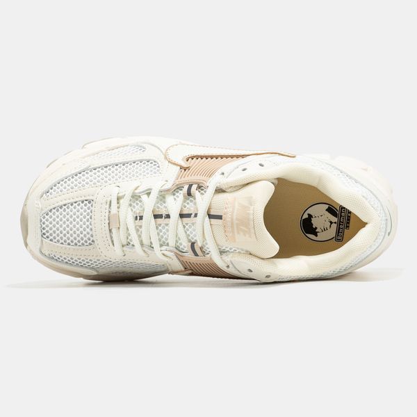 Nike Zoom Vomero 5 Beige ALL16834 фото