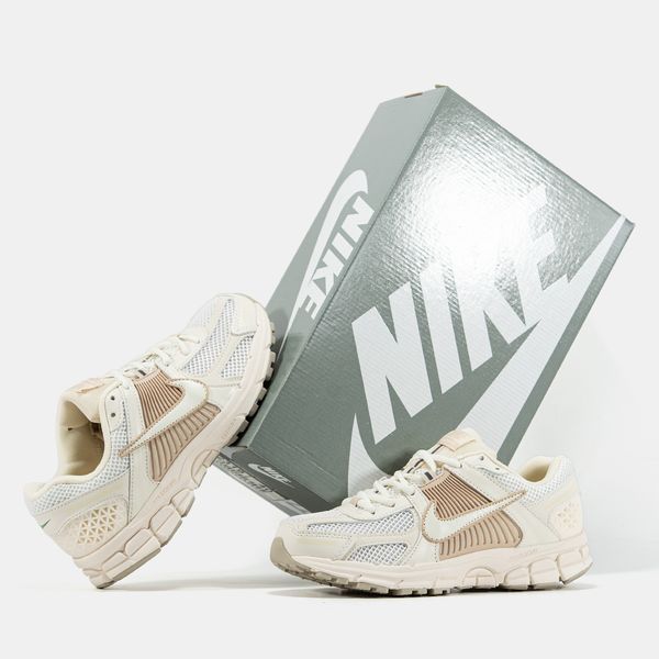 Nike Zoom Vomero 5 Beige ALL16834 фото
