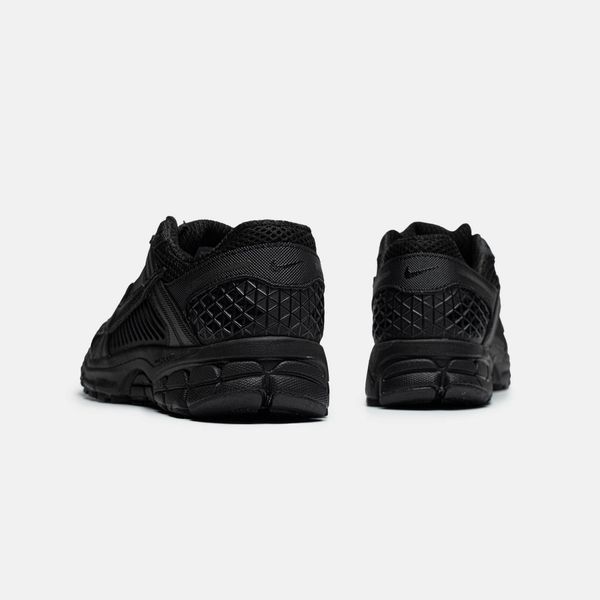 Nike Zoom Vomero 5 Black ALL17431 фото