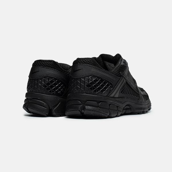 Nike Zoom Vomero 5 Black ALL17431 фото