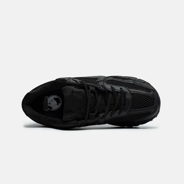 Nike Zoom Vomero 5 Black ALL17431 фото