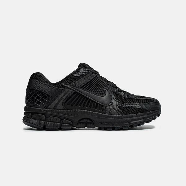 Nike Zoom Vomero 5 Black ALL17431 фото