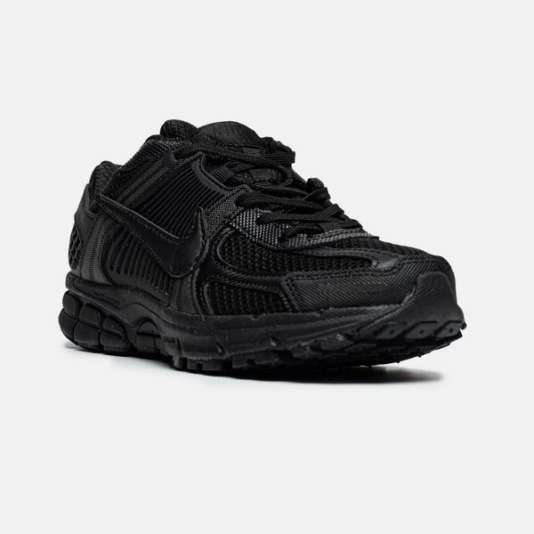 Nike Zoom Vomero 5 Black ALL17431 фото