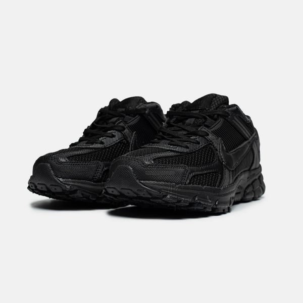 Nike Zoom Vomero 5 Black ALL17431 фото