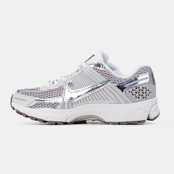 Nike Zoom Vomero 5 Metallic Silver Platinum Violet ALL22141 фото