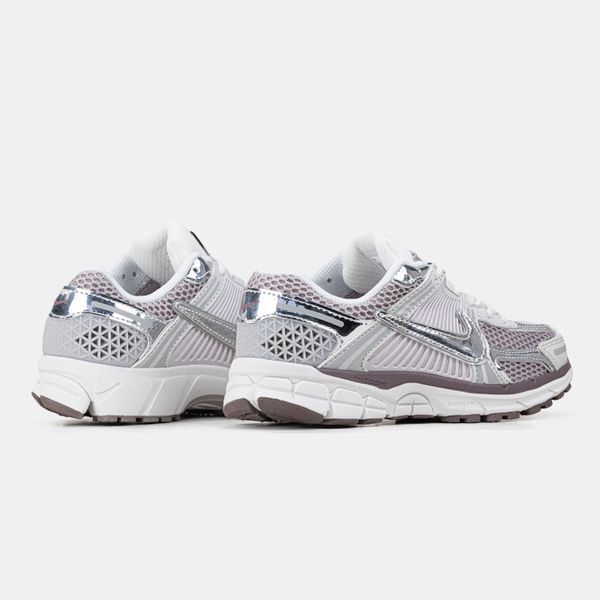 Nike Zoom Vomero 5 Metallic Silver Platinum Violet ALL22141 фото