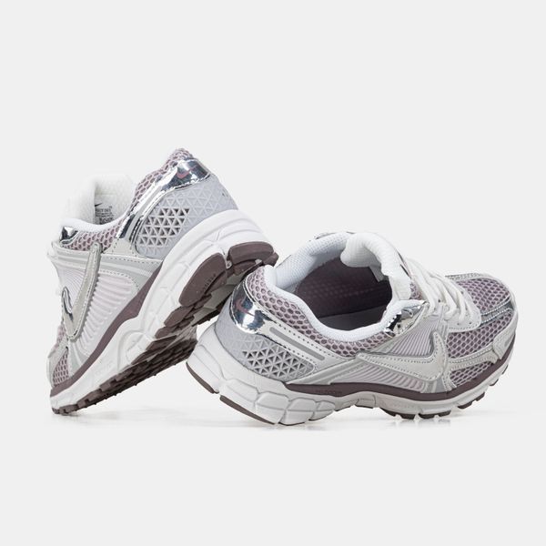 Nike Zoom Vomero 5 Metallic Silver Platinum Violet ALL22141 фото