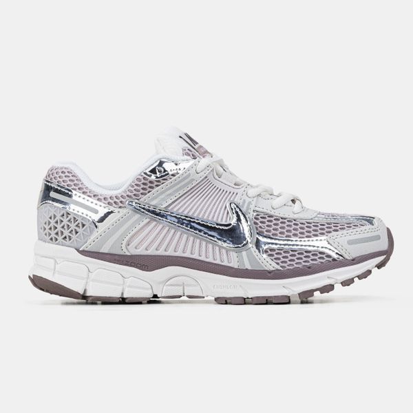 Nike Zoom Vomero 5 Metallic Silver Platinum Violet ALL22141 фото