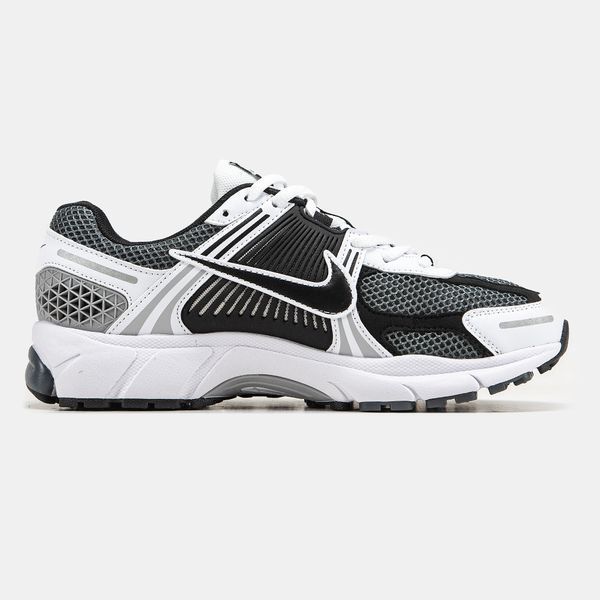 Nike Zoom Vomero 5 White Black ALL11749 фото