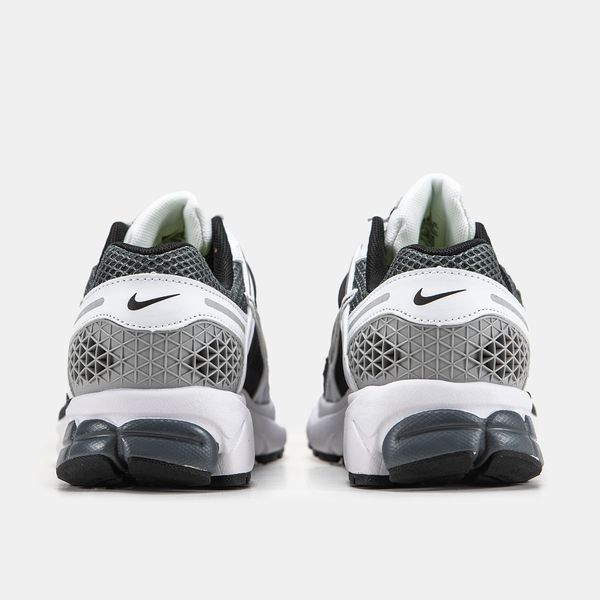 Nike Zoom Vomero 5 White Black ALL11749 фото