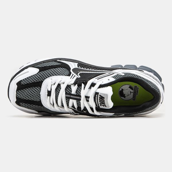 Nike Zoom Vomero 5 White Black ALL11749 фото