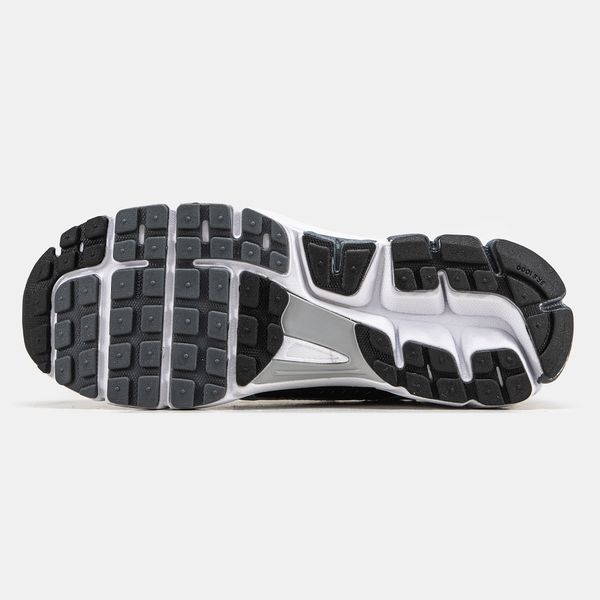 Nike Zoom Vomero 5 White Black ALL11749 фото