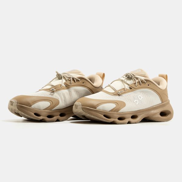 On Running Cloudsolo x Loewe Beige ALL23975 фото