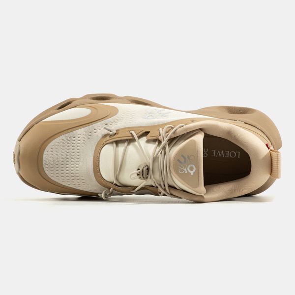 On Running Cloudsolo x Loewe Beige ALL23975 фото