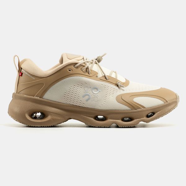 On Running Cloudsolo x Loewe Beige ALL23975 фото