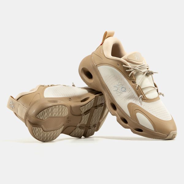 On Running Cloudsolo x Loewe Beige ALL23975 фото