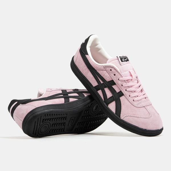 Onitsuka Tiger Tokuten Pink Black ALL20908 фото