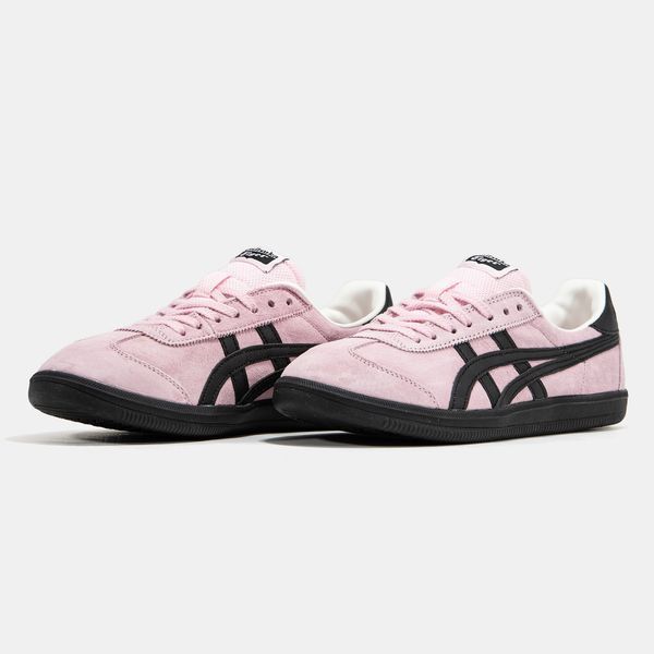 Onitsuka Tiger Tokuten Pink Black ALL20908 фото