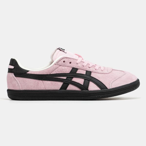 Onitsuka Tiger Tokuten Pink Black ALL20908 фото