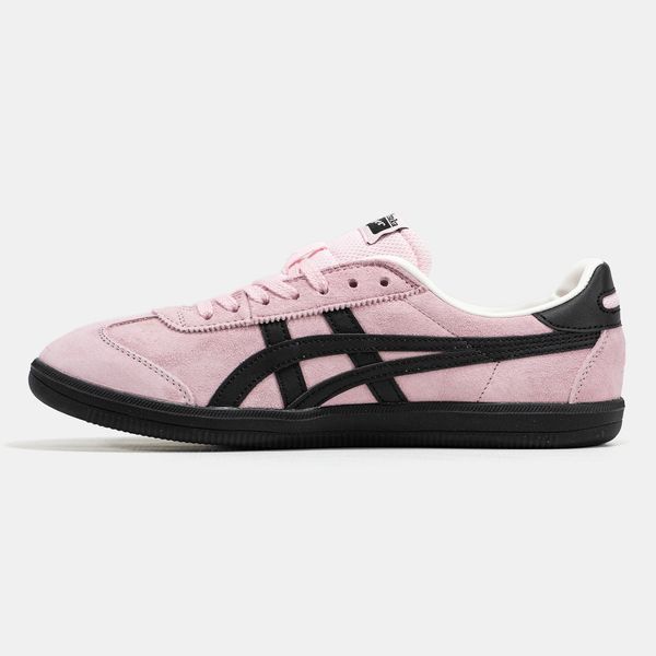 Onitsuka Tiger Tokuten Pink Black ALL20908 фото