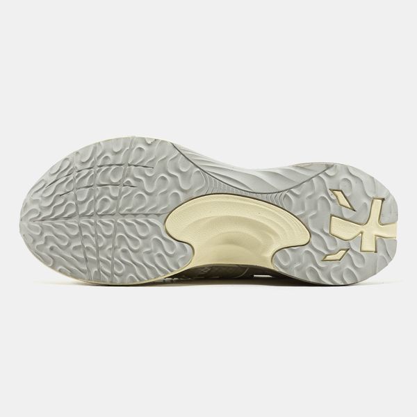 Premiata Hill White Beige ALL23661 фото