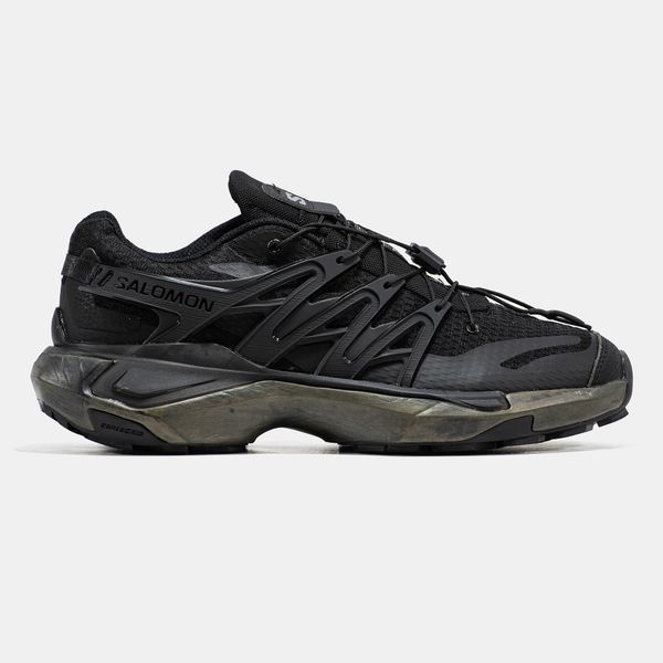 Salomon XT PU.RE Advanced Black ALL21265 фото