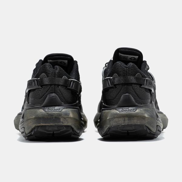 Salomon XT PU.RE Advanced Black ALL21265 фото