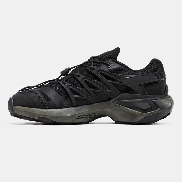 Salomon XT PU.RE Advanced Black ALL21265 фото