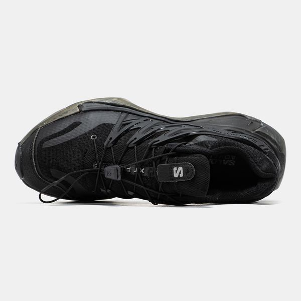 Salomon XT PU.RE Advanced Black ALL21265 фото