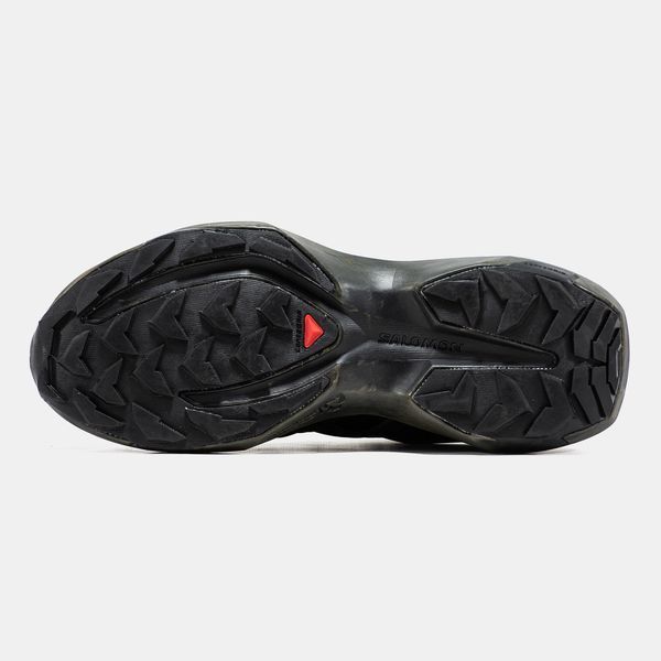 Salomon XT PU.RE Advanced Black ALL21265 фото