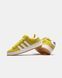 Adidas Campus Yellow White ALL12889 фото 3