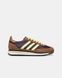 Adidas SL 72 Brown Yellow ALL17697 фото 7