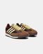 Adidas SL 72 Brown Yellow ALL17697 фото 2