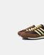 Adidas SL 72 Brown Yellow ALL17697 фото 4