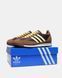 Adidas SL 72 Brown Yellow ALL17697 фото 3
