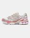 Asics Gel-NYC Cream Mineral Beige Pink ALL18393 фото 1