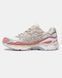 Asics Gel-NYC Cream Mineral Beige Pink ALL18393 фото 6