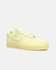 Nike Air Force Low x Drace Nocta Yellow ALL21640 фото 2
