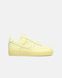 Nike Air Force Low x Drace Nocta Yellow ALL21640 фото 6