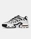 Nike Air Max Plus Drift White Silver Black ALL18060 фото 9