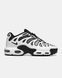 Nike Air Max Plus Drift White Silver Black ALL18060 фото 5