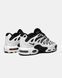 Nike Air Max Plus Drift White Silver Black ALL18060 фото 8