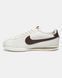 Nike Cortez Beige Brown ALL20389 фото 4