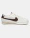 Nike Cortez Beige Brown ALL20389 фото 8