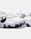 Nike React Vision White Black ALL17399 фото 2