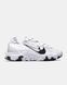 Nike React Vision White Black ALL17399 фото 5