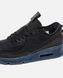 Nike Air Max 90 Terrascape Black/Blue ALL09735 фото 2