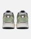 New Balance 990v3 Green Black ALL10556 фото 9