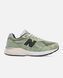 New Balance 990v3 Green Black ALL10556 фото 6