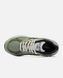 New Balance 990v3 Green Black ALL10556 фото 7